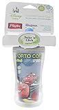 Assortment Disney Baby Playtex Twist 'N Click 9 Oz Insulator Cup (Pack of 2)