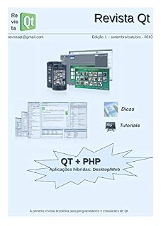Livro Revista QT