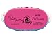 Disney Parks Aurora Sleeping Beauty Handbag Purse Christmas Holiday Ornament