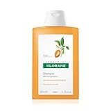 Klorane Nourishing Treatment Shampoo Repairer And Butter Mango - dry hair Damaged What You Spezzano 200ml