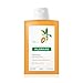 Klorane Nourishing Treatment Shampoo Repairer And Butter Mango - dry hair Damaged What You Spezzano 200ml