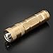 Cree XP-G2 R5 Brass 3-Mode AA Mini LED Flashlight / Specification: . Product name: . Cree XP-G2 R5 Brass AA Mini LED Flashlight . . Emitter Brand/Type: . CREE XP-G2 R5 . . Circuit:
