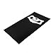 HD Stretchable Windproof Black Tribal Classic Skull Soft Polyester Half Face Mask Snowboard Snowmobile Snow Ski Facemask Headwear