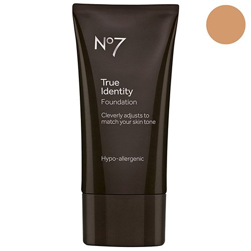 Buy Boots No7 True Identity Foundation Medium Online at desertcartUAE