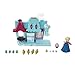 Disney Frozen Elsa Trading Post Playset