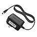 BENSN DC Adapter 9V Charger 10 Ft Power Cord for Casio Keyboard WK-110 WK-200 WK-210 CTK-720 CTK-2100 LK-43 LK-100, Replacement Power Supply for Casio AD-5 AD-5UL AD-5MU (Inner - Negative)