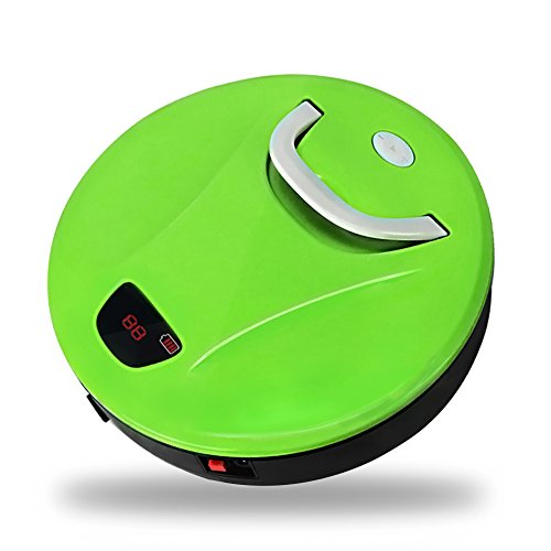 FINE DRAGON Robot Sweeper Automatic Floor Cleaning Robot Sweeping
