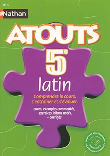 Download Latin 5e PDF