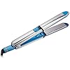BaBylissPRO Nano Titanium Prima3000 Ionic Straightener, 1.25 Inch