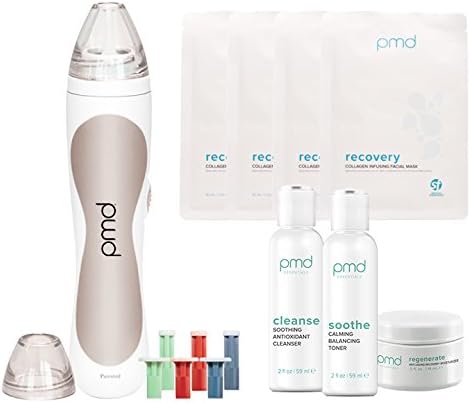 PMD Personal Microderm Value Kit