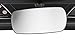 Can-Am New OEM Defender Panoramic Center Mirror, 715002512