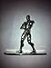 Marvel Super Heroes Silver Surfer with Surfboard Action Figure