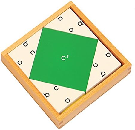 StarMall Pythagoras Demonstration Kit (B)