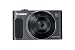 Canon PowerShot SX620 Digital Camera w/25x Optical Zoom – Wi-Fi & NFC Enabled (Black)thumb 1