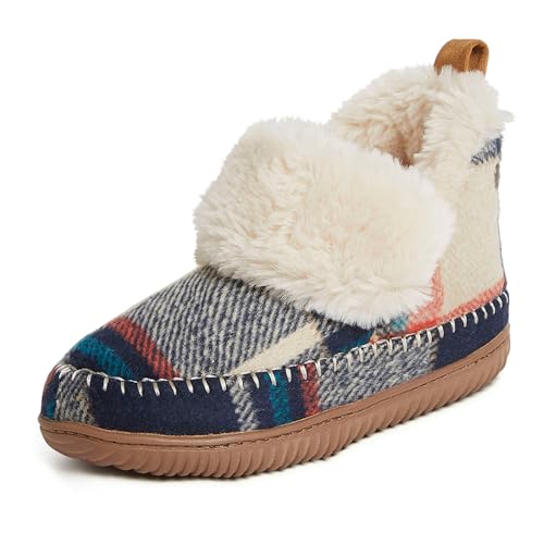 Dearfoams Alpine Moritz House Bootie