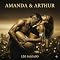 Livro Amanda & Arthur (Short Read Romance Livro 2)