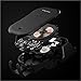 VORCSBINE Wireless Car Charger Mount,Auto-Clamping 15W/10W/7.5W Qi-Certified Fast Charger Mount(Patent), Air Vent Holder Compatible with iPhone 11/11 Pro/11 Pro Max/Xs MAX/XS/XR/X,Samsung S10/S10 Plus