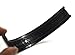 Replacement Top Headband Pad Cushions Repair Parts for Beats Studio 2.0 Wired / Wireless Over Ear Headphone (Black)