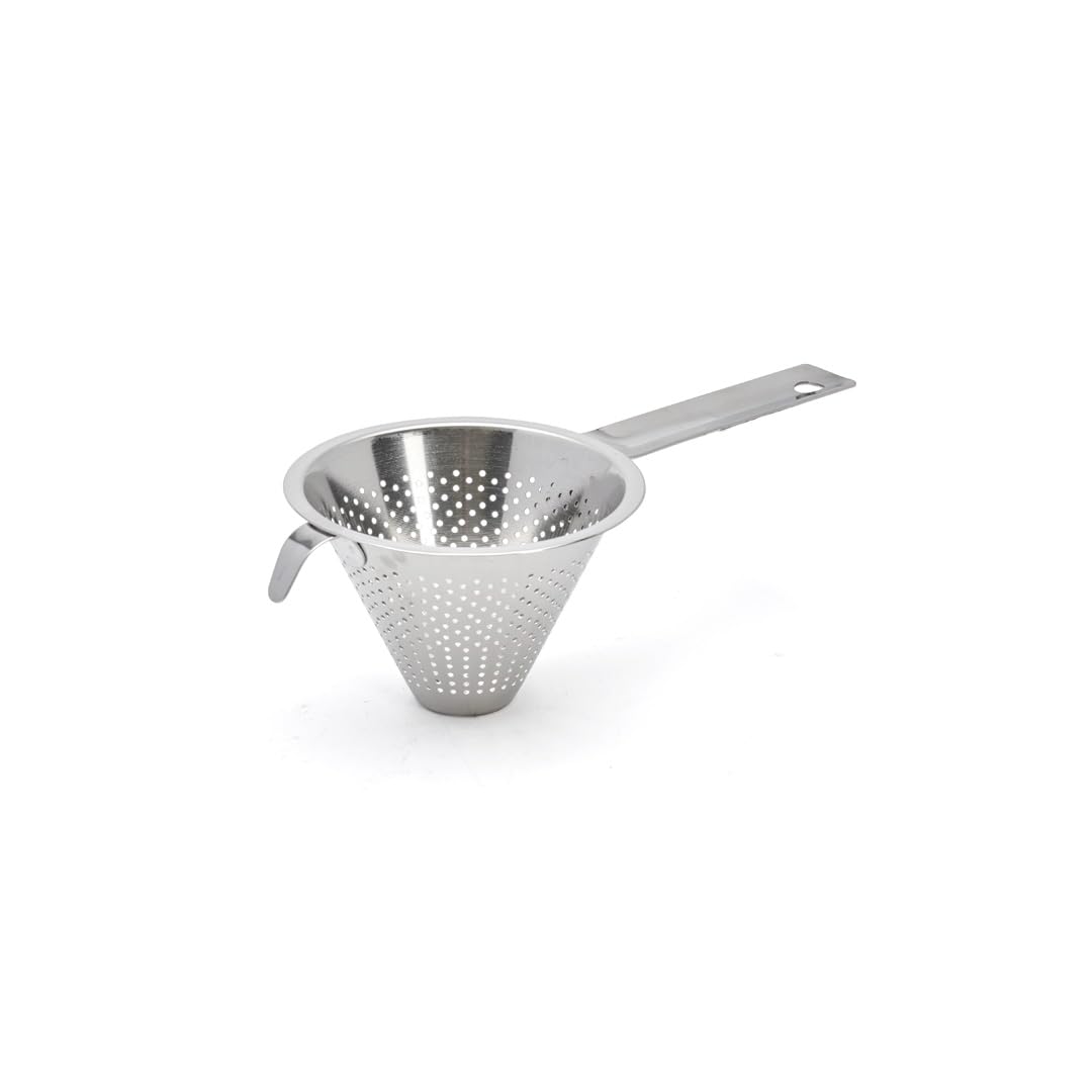 DE BUYER Professional – Masher, (1.5 mm holes) diámetro: 10 cm — image 1