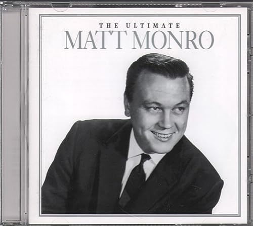 Matt Monro - Matt Monro - Amazon.com Music