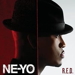 R.E.D By Ne-Yo