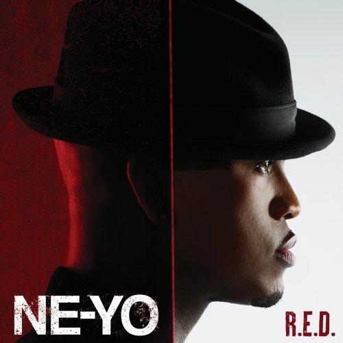 R.E.D By Ne-Yo