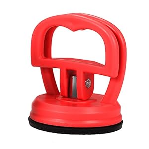 Anself Heavy Duty Car Dent Remover Car Sucker Tool with 9 Colors Optional