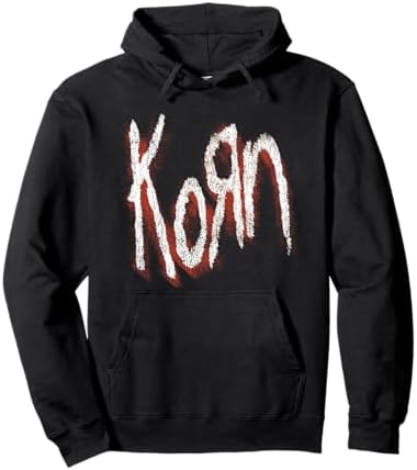 Amazon.com: Korn Issues Doll Pullover Hoodie Pullover Hoodie