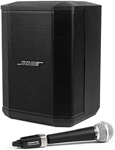 mics acoustic guitar wireless sound bose system bundle resonance microphone pro position multi u3 vocal plug pure audio digital