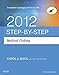 Step-by-Step Medical Coding 2012 Edition, 1e