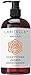 Laritelle Organic Conditioner Sensual Bliss – 16 oz – Deep Hydration & Anti‑Thinning, Organic Argan • Babassu • Apricot Kernel Oils & Keratin Protein – Color‑Safe, Cruelty‑Free