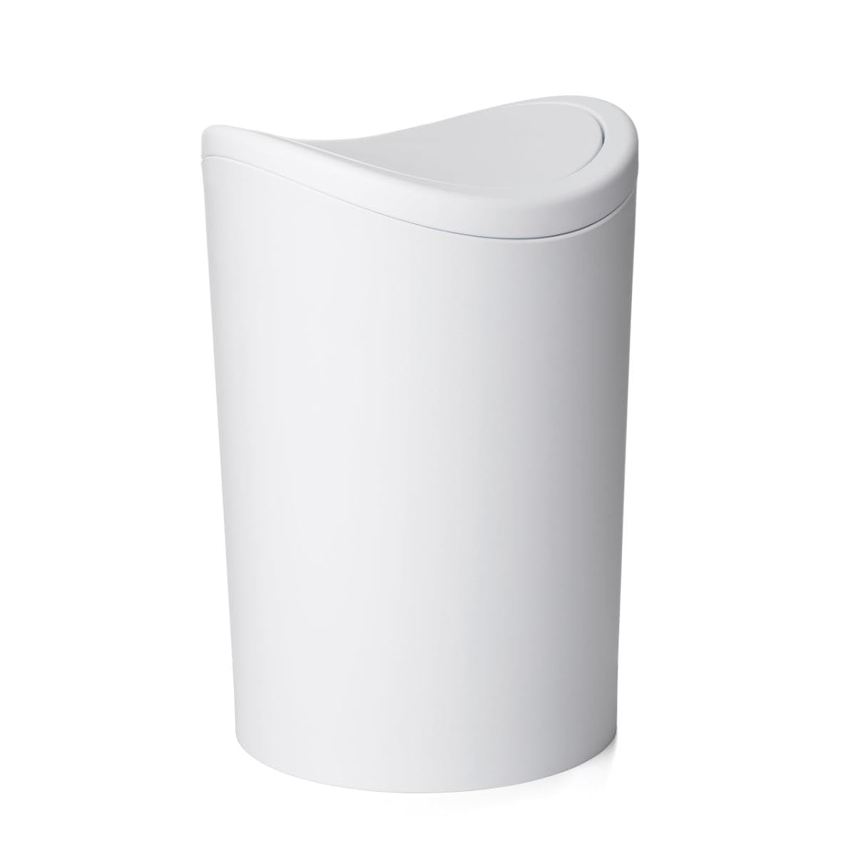 TATAY Bath Bucket, Polypropylene, White, 6L