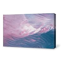 Canvas Wall Art Modern Abstract Art Canvas Prints Home Artwork Decoration for Living Room,Bedroom - 12x18 inches