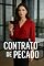 Livro CONTRATO DE PECADO