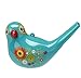 Comtrue Bird Call Toy Whistle for Kids, Beautifull, Cute, Safe, Upgrade Version
