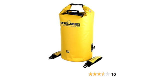 waterproof ice bag for cooler