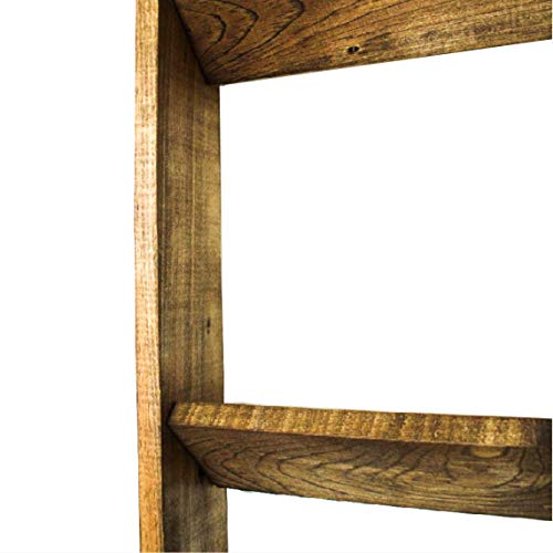 Blanket Ladder, Rustic Blanket Ladder, 5ft Blanket Ladder, Wooden blanket ladder, Nursery Blanket Ladder, Towel Ladder, 5ft