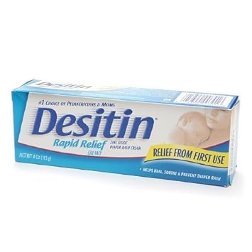 desitin amazon