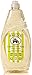 Natural HomeLogic Eco Friendly Liquid Dish Soap, 24 oz Citrus Grove - Powerful & Pure Non-Toxic Cleaning - Plant & Mineral Derived - 2 PACK