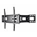 VideoSecu Mount Articulating TV Wall Mount for Most 32