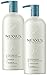 Nexxus Shampoo and Conditioner, Pro Mend 33.8 oz, 2 Count