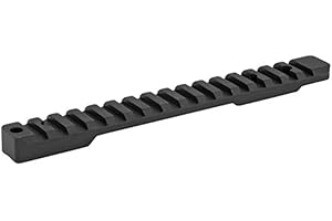 Talley PL0252700 Bergara B14 (Long Action) Height