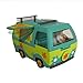 Scooby Doo 05848 Transforming Mystery Machine