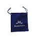 5 PCS Women's Classic Black Velvet and Black Stretch Gothic Tattoo and Black Lace Choker Necklace