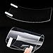 JeCar Media Center Protective Film Compatible with Jeep Wrangler JL 2018-2023 U-connect 8.4