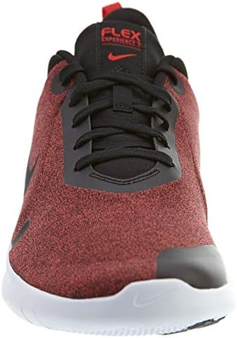 flex experience rn 8