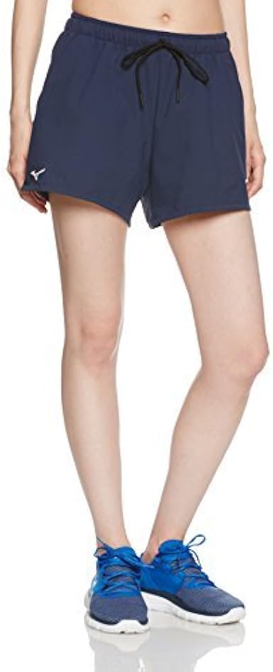 Amazon ミズノ Mizuno トレーニングウェア クロスショートパンツ レディース フィットネス トレーニング ショート ハーフパンツ 通販