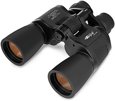 NACATIN 10X-120X80 HD Vision Wide-Angle Prism Binocular for Adults and Kids Outdoor Folding Telescope