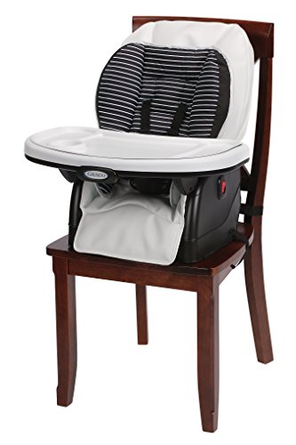 Graco Blossom 6-in-1 High Chair, Studio