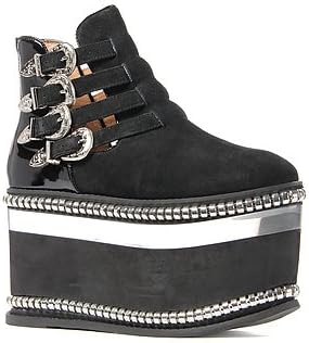 jeffrey campbell platform trainers